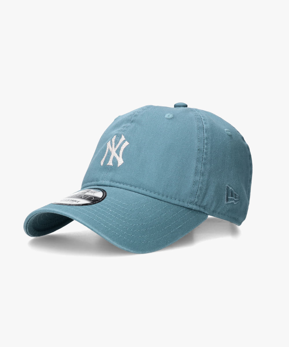 FADED BLUE